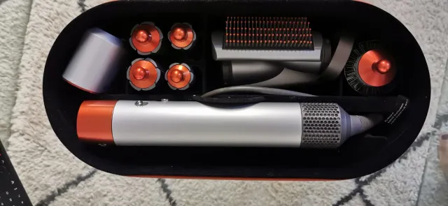 Dyson Airwrap Accesorios