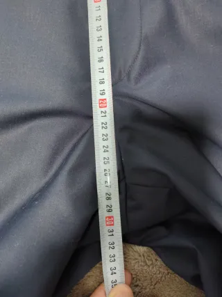 Traje de ceremonia negro talla 60 uso una vez boda