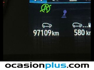 Nissan Townstar 1.3G L1 Tekna 96 kW (130 CV)