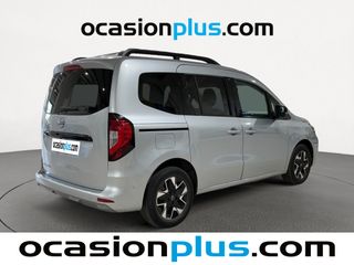 Nissan Townstar 1.3G L1 Tekna 96 kW (130 CV)