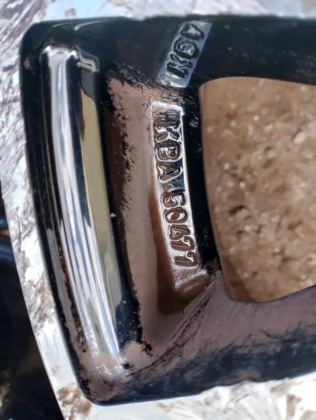 Llantas Mercedes 18 Pulgadas