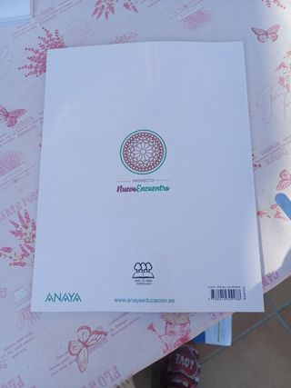 Religión Católica 3.