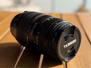 Cámara Nikon + 2 objetivos + Flash Nikon