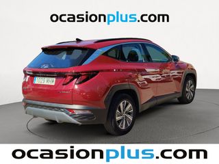 Hyundai Tucson 1.6 TGDI Maxx 110 kW (150 CV)