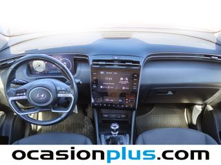 Hyundai Tucson 1.6 TGDI Maxx 110 kW (150 CV)