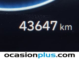 Hyundai Tucson 1.6 TGDI Maxx 110 kW (150 CV)