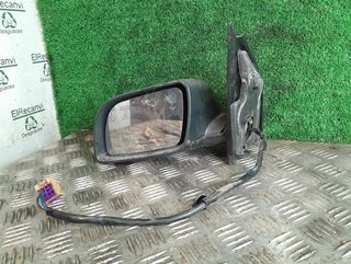 RETROVISOR IZQUIERDO VOLKSWAGEN POLO 9N1 Highline