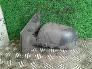 RETROVISOR IZQUIERDO VOLKSWAGEN POLO 9N1 Highline
