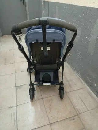 Carro de bebé Bugaboo bee5
