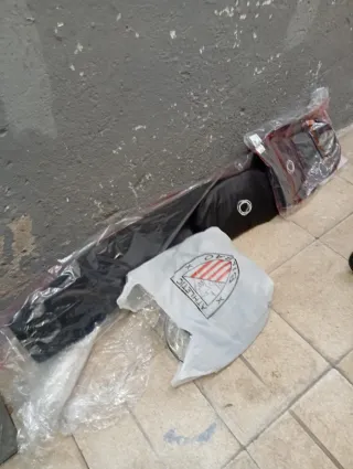 Carro de bebé Bugaboo bee5
