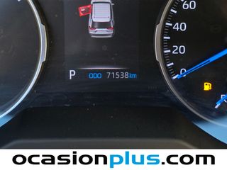 Toyota Rav4 220H Business 4WD 163 kW (222 CV)