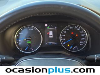 Toyota Rav4 220H Business 4WD 163 kW (222 CV)