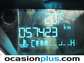 Ford Fiesta 1.0 EcoBoost S&S Trend 74 kW (100 CV)