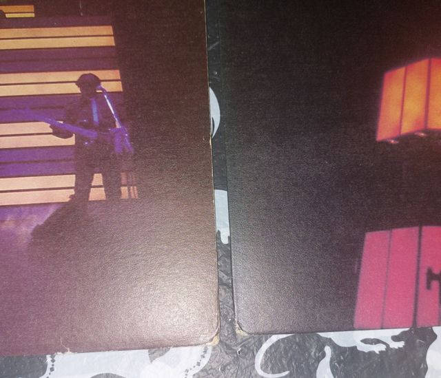 Gary Numan Living Ornaments 79-81 Vinilo