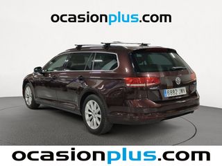 Volkswagen Passat Variant Advance 2.0 TDI BMT 110 kW (150 CV)