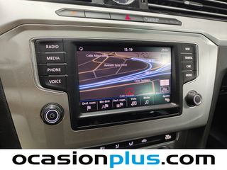 Volkswagen Passat Variant Advance 2.0 TDI BMT 110 kW (150 CV)