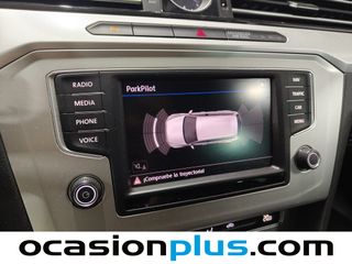 Volkswagen Passat Variant Advance 2.0 TDI BMT 110 kW (150 CV)