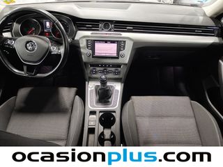 Volkswagen Passat Variant Advance 2.0 TDI BMT 110 kW (150 CV)