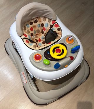 Andador de Bebe