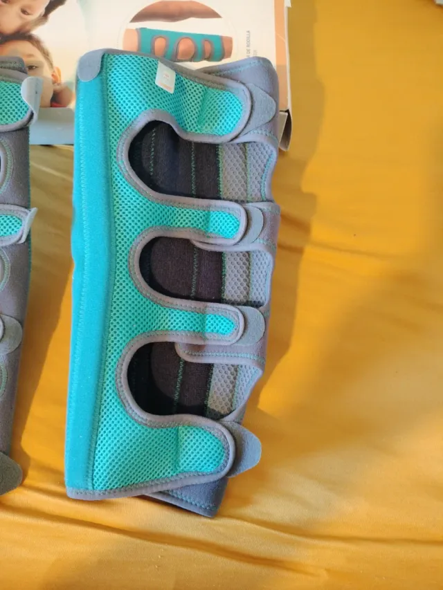 Estabilizador Rodilla Orliman (2 uds)