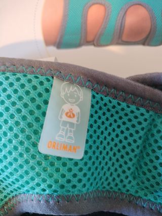 Estabilizador Rodilla Orliman (2 uds)