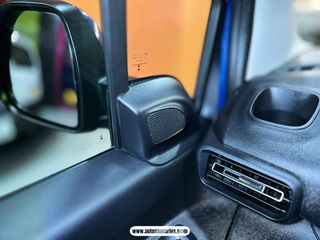 COMODA PEUGEOT RIFTER, 2 AÑOS DE GARANTIA 