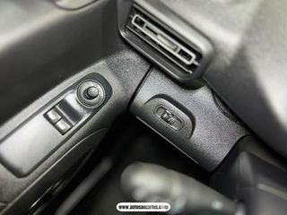 COMODA PEUGEOT RIFTER, 2 AÑOS DE GARANTIA 