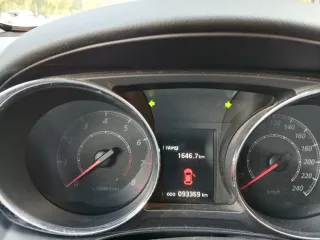 Mitsubishi ASX 2015