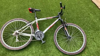 Bicicleta Juvenil Decathlon