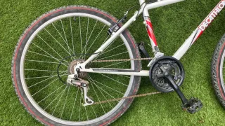 Bicicleta Juvenil Decathlon