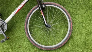 Bicicleta Juvenil Decathlon