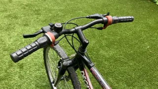 Bicicleta Juvenil Decathlon