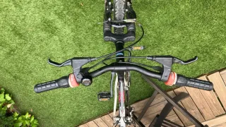 Bicicleta Juvenil Decathlon