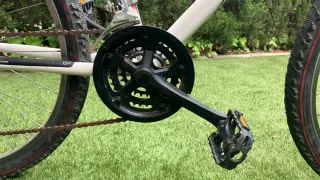Bicicleta Juvenil Decathlon