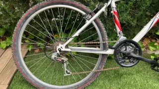 Bicicleta Juvenil Decathlon