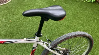 Bicicleta Juvenil Decathlon