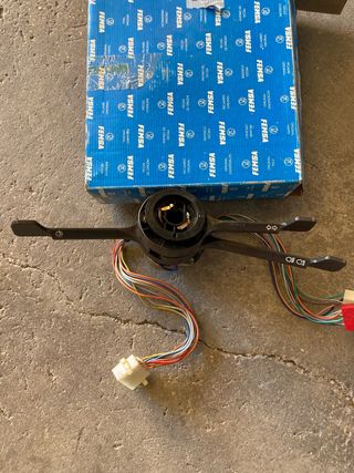 Mando Luces Seat 132 FEMSA