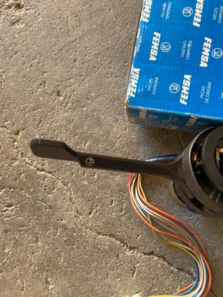 Mando Luces Seat 132 FEMSA