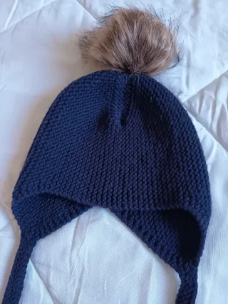 Cappelli da aviatore taglia 3-5 anni
Prezzo unitario 