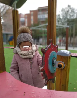 Cappelli da aviatore taglia 3-5 anni
Prezzo unitario 