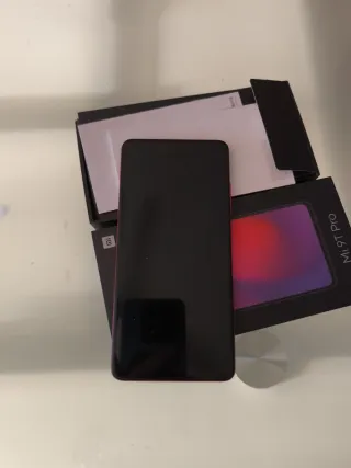 Xiaomi Mi 9T Pro Rosso/Nero