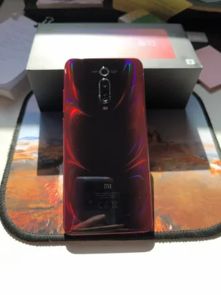 Xiaomi Mi 9T Pro Rosso/Nero