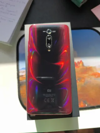 Xiaomi Mi 9T Pro Rosso/Nero