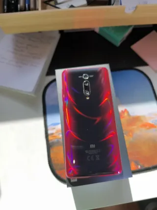 Xiaomi Mi 9T Pro Rosso/Nero
