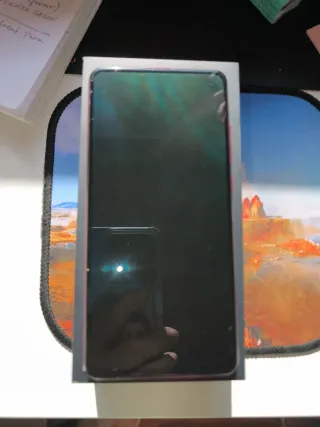 Xiaomi Mi 9T Pro Rosso/Nero