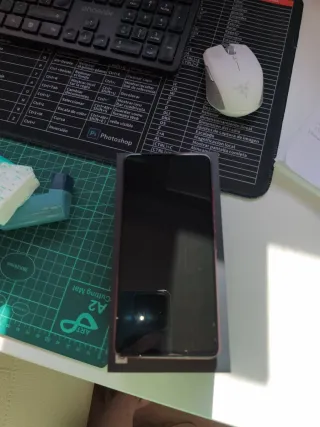 Xiaomi Mi 9T Pro Rosso/Nero