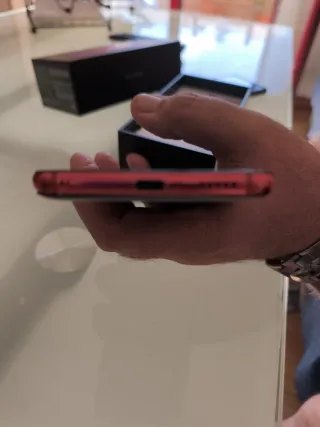 Xiaomi Mi 9T Pro Rosso/Nero