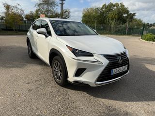 Lexus NX 2019 82.000 KM 