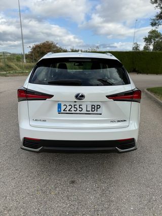 Lexus NX 2019 82.000 KM 