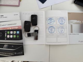 Lexus NX 2019 82.000 KM 